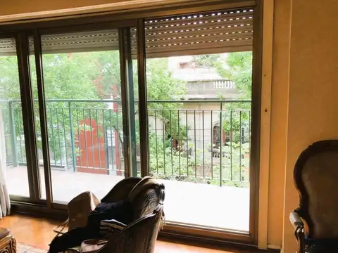 Departamento Semipiso  en Venta en Barrio Norte, Capital Federal, Buenos Aires