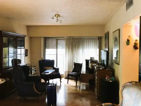 Departamento Semipiso  en Venta en Barrio Norte, Capital Federal, Buenos Aires