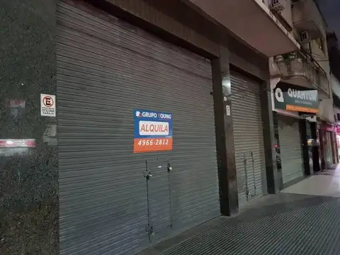 Galpon en Venta 40 años