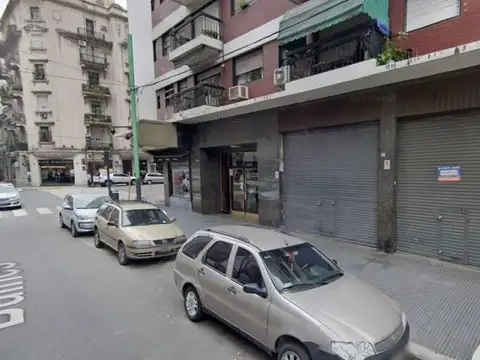 Galpon en Venta en Almagro, USD 1.500.000
