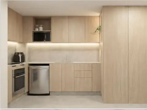 Departamento en Venta de 2 dormitorios