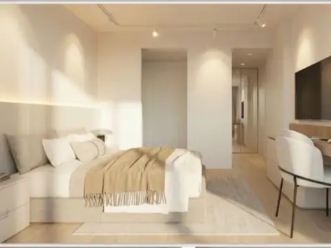 Departamento en Venta Apto profesional
