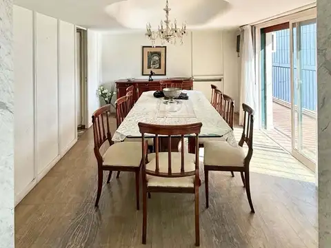 Departamento en Venta de 4 ambientes
