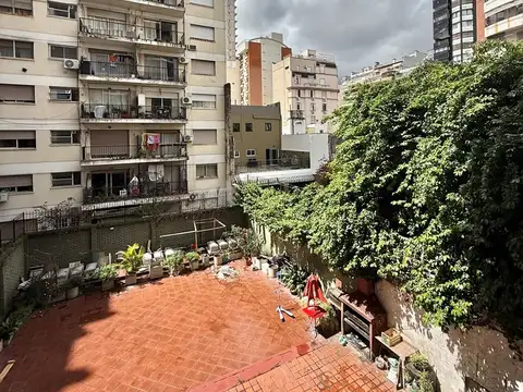 Departamento en Venta 50 años