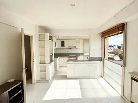 Departamento en Venta en Barracas, USD 285.000