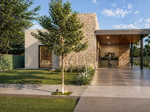 Casa  en Venta en Santa Sofía, Pilar del Este, Pilar