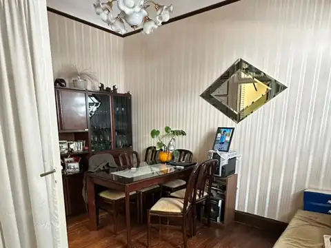 General Lucio Norberto Mansilla 2600