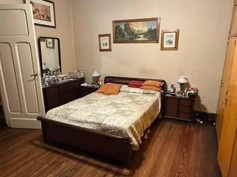 Depto Tipo Casa 5 ambientes con 1 baño