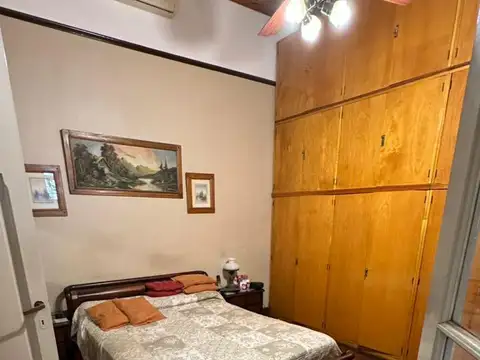 Depto Tipo Casa en Venta en Recoleta, USD 130.000