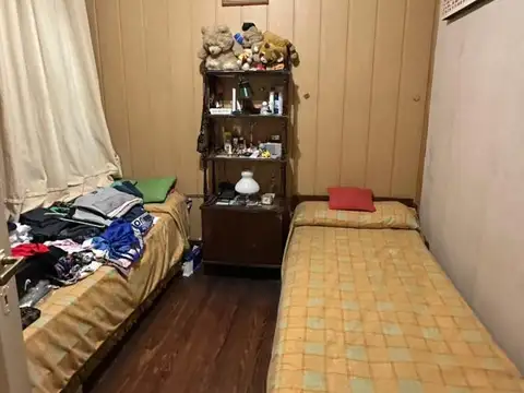  OPORTUNIDAD UNICA  PH 5 AMBIENTES CON DEPENDENCIA Y TERRAZA PROPIA