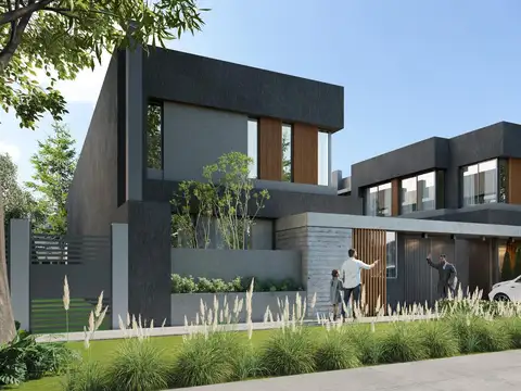 Venta Duplex 3 ambientes de Categoria Bella Vista