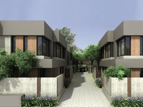 Venta Duplex 3 ambientes de Categoria Bella Vista