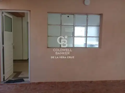 Departamento en Venta al Norte