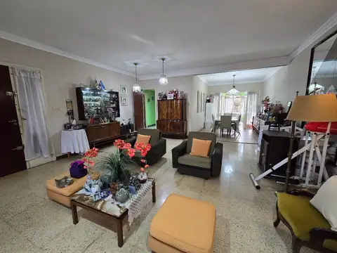 Casa en Venta 50 años