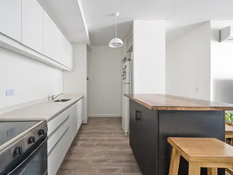 Departamento en Venta de 2 dormitorios