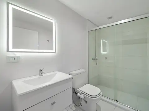 Departamento en Venta en Saavedra, USD 234.000