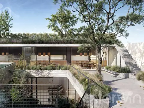 Departamento en Venta 1 año