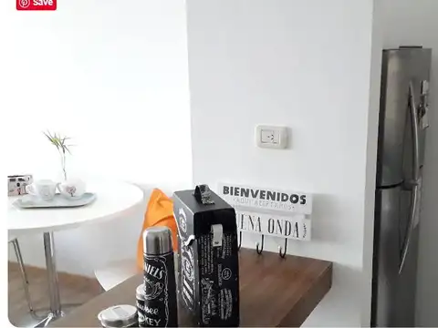 Departamento en Venta en Colegiales, USD 95.000