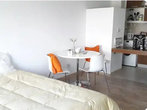 Venta mono ambiente APTO CREDITO - Colegiales - Palermo - Belgrano