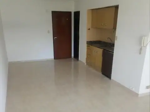 Departamento en La Plata