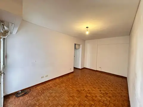 Departamento en alquiler en Caballito