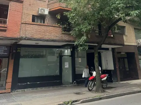 LOCALES EN VENTA - CATAMARCA AL 400 - B°NORTE