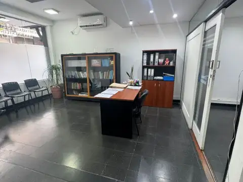 LOCALES EN VENTA - CATAMARCA AL 400 - B°NORTE