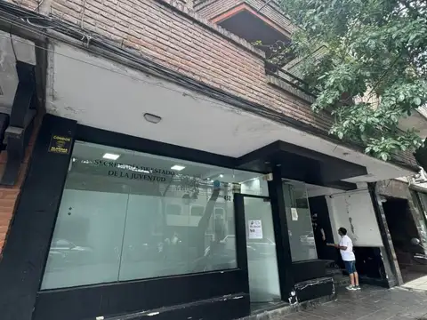 Local en Venta en Centro, USD 90.000