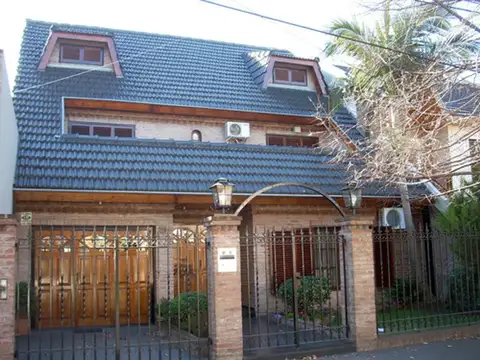 Chlaet 6 Ambientes C/ Piscina
