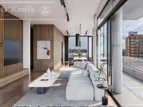 Departamento en Venta de 2 dormitorios