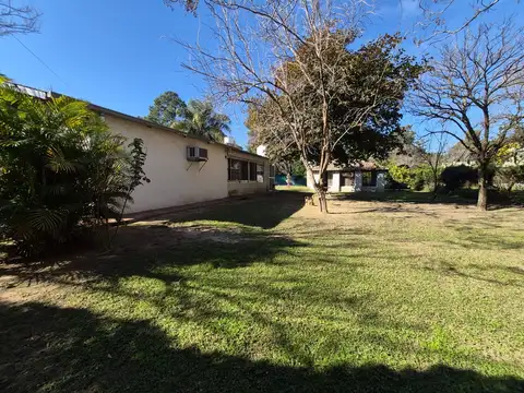 VENTA CASAQUINTA EN VILLACALIFORNIA