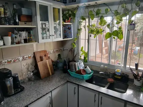 Casa en Venta en Pilar Centro, USD 98.000