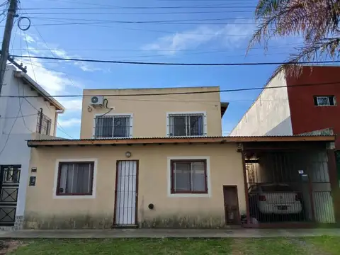 Baigorria 900