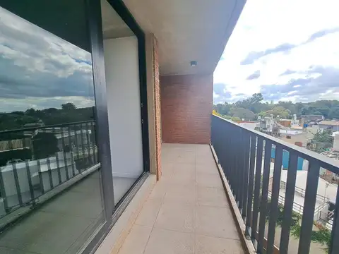 Departamento en Venta en Alberdi, Rosario