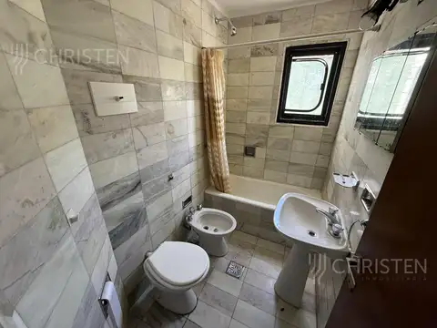 Departamento en Alquiler 40 años