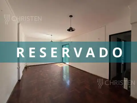 Departamento en PB en ALQUILER