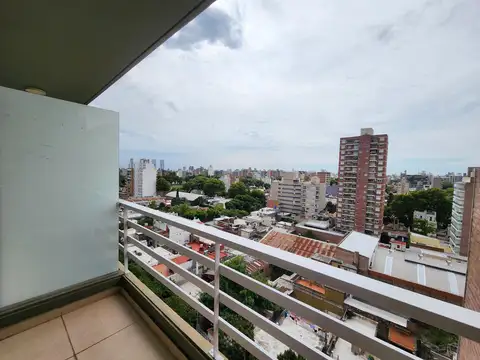 Departamento en Venta en Echesortu, Rosario