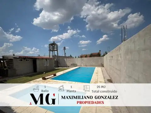 Casa en Venta en Cañuelas, Partido de Cañuelas