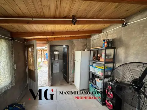 Casa en Venta con 1 cochera