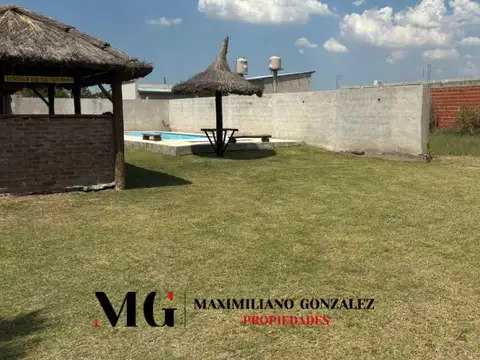 Casa en Venta al Noroeste