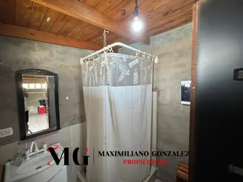 Casa en Venta 10 años