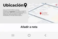 Emprendimiento en Ituzaingó de 1 Dormitorios