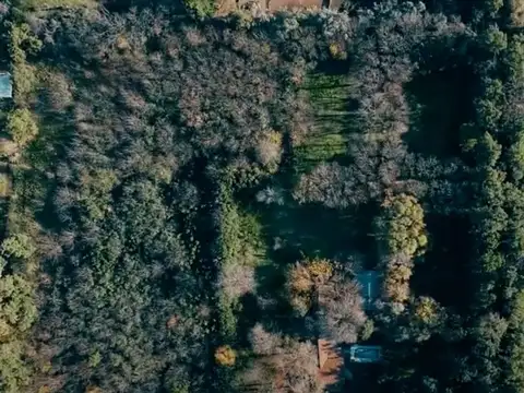 VENTA FRACCIÓN 2 Hect Pilar La Lonja OPORTUNIDAD