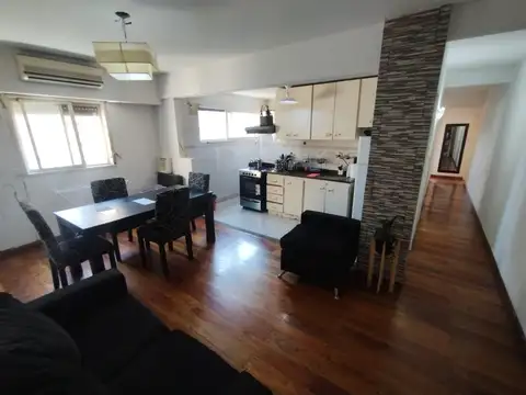 Departamento en Venta en Avellaneda, USD 49.000