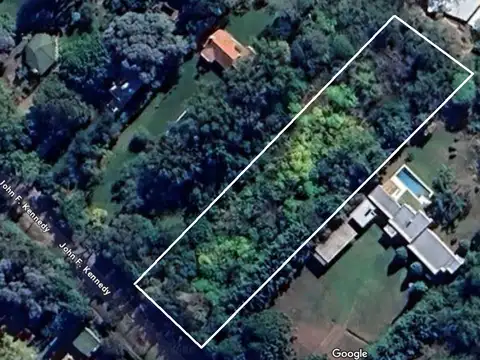 Terreno en Venta en Barrio El Cazador, USD 95.000