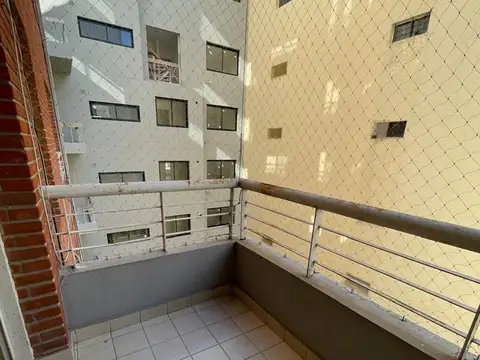Departamento en Alquiler 14 años