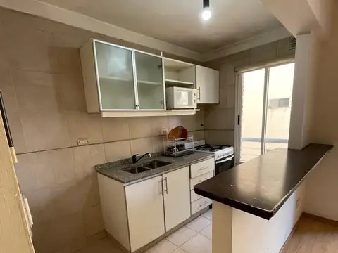Departamento en Alquiler de 2 dormitorios