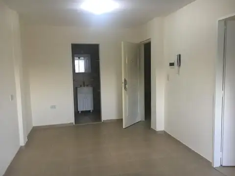 Departamento en Alquiler en Haedo, Partido de Morón