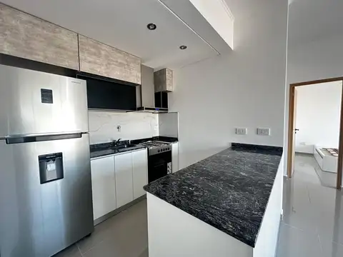 Departamento en Alquiler de 1 dormitorio