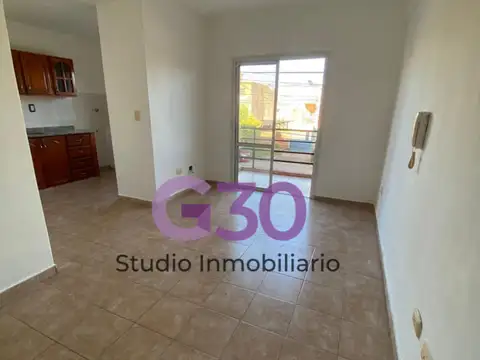 Departamento en Alquiler de 2 ambientes